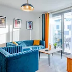 Apartment Marina Real Iii-5 By Interhome Denia