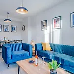 Apartment Marina Real Iii-5 By Interhome Denia