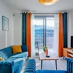 Marina Real Iii-5 By Interhome