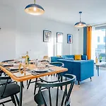 Marina Real Iii-5 By Interhome Apartment