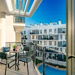 Marina Real Iii-5 By Interhome Apartment Denia