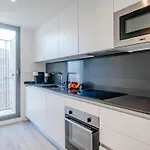 Marina Real Iii-5 By Interhome * Denia