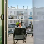 Apartment Marina Real Iii-5 By Interhome Denia