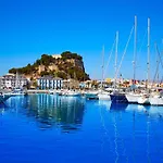 Marina Real Iii-5 By Interhome Apartment *