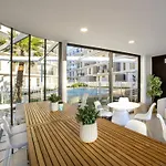 Apartment Marina Real Iii-5 By Interhome *