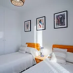 Apartment Marina Real Iii-5 By Interhome