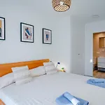 Marina Real Iii-5 By Interhome Apartment *