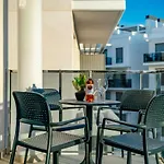 Apartment Marina Real Iii-5 By Interhome