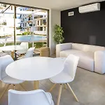 Marina Real Iii-5 By Interhome *