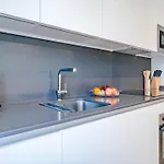 Marina Real Iii-5 By Interhome Denia