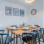 Marina Real Iii-5 By Interhome Apartment