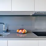 Apartment Marina Real Iii-5 By Interhome *