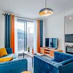 Marina Real Iii-5 By Interhome Apartment *