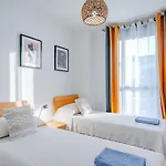 Marina Real Iii-5 By Interhome Denia