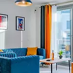 Apartment Marina Real Iii-5 By Interhome Denia