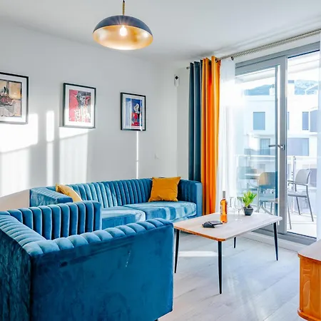 Appartement Marina Real Iii-5 By Interhome Dénia