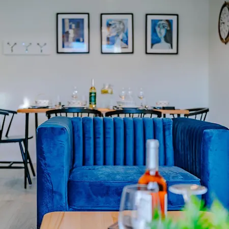 Marina Real Iii-5 By Interhome Denia