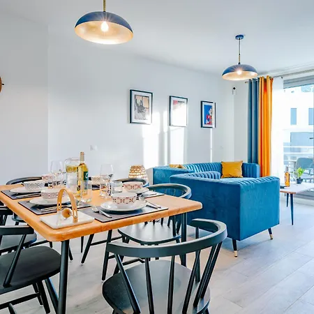 Marina Real Iii-5 By Interhome Διαμέρισμα