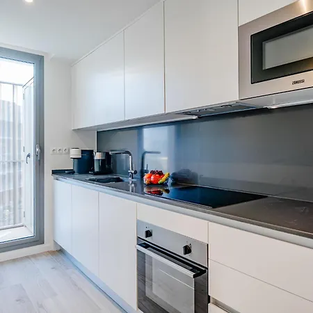 Marina Real Iii-5 By Interhome * Dénia
