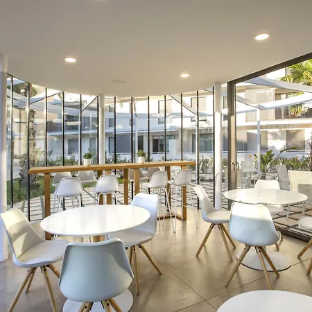 Marina Real Iii-5 By Interhome Apartment *