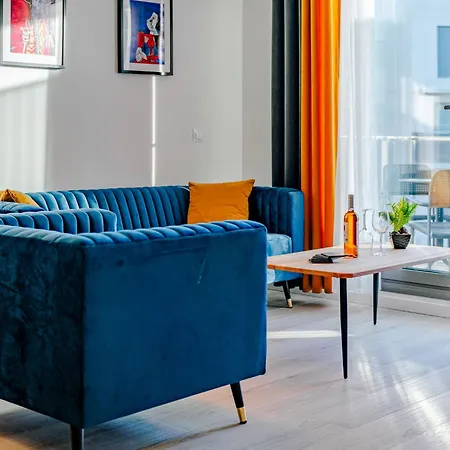 Apartment Marina Real Iii-5 By Interhome