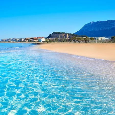 Διαμέρισμα Marina Real Iii-5 By Interhome *