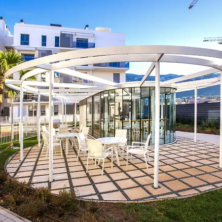 Apartment Marina Real Iii-5 By Interhome Denia