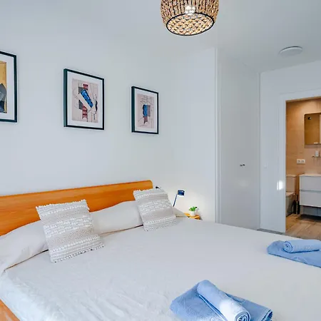 Marina Real Iii-5 By Interhome Appartement *