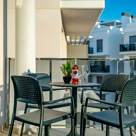 Apartment Marina Real Iii-5 By Interhome