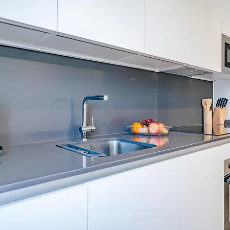 Marina Real Iii-5 By Interhome Denia