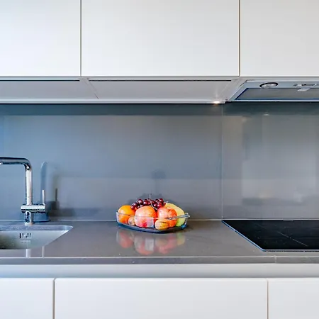 Apartment Marina Real Iii-5 By Interhome *