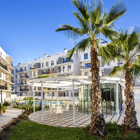 Marina Real Iii-5 By Interhome Apartment *