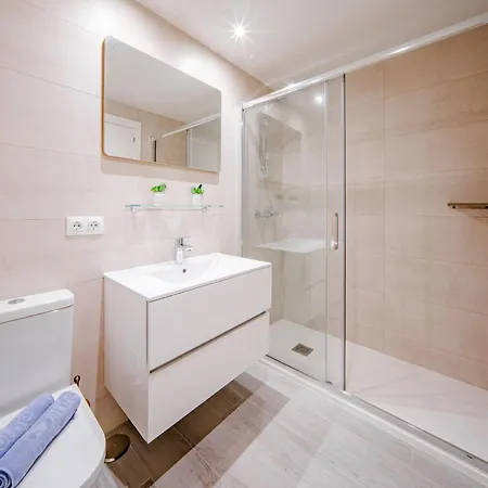 Marina Real Iii-5 By Interhome Apartment Denia