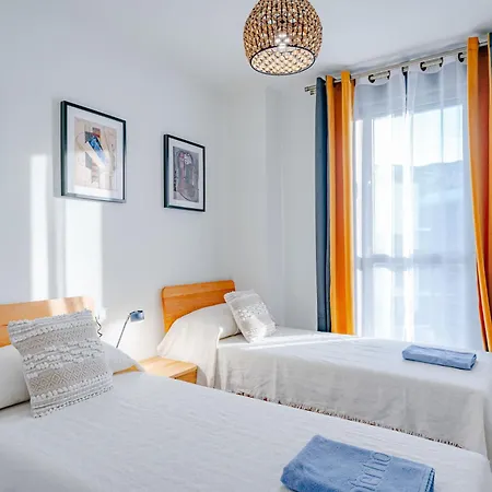 Marina Real Iii-5 By Interhome Denia