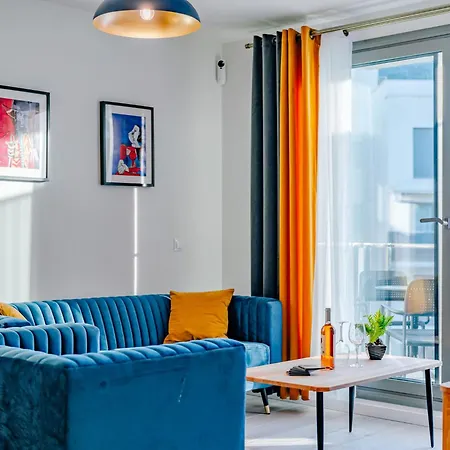 Διαμέρισμα Marina Real Iii-5 By Interhome Denia