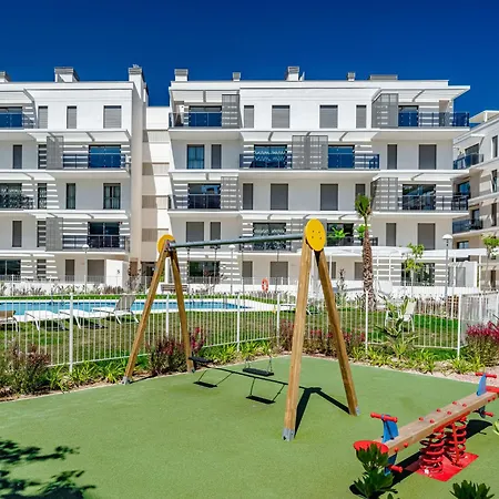 Marina Real Iii-5 By Interhome Denia