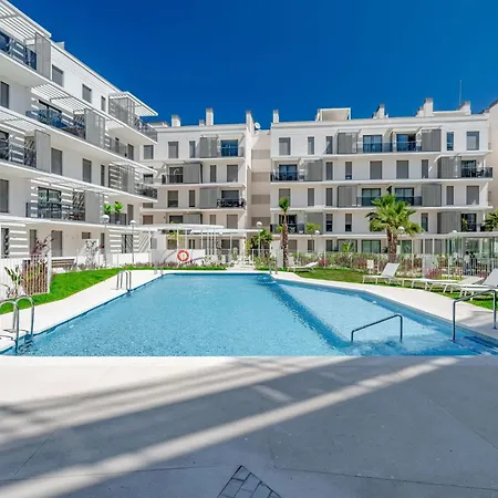 Marina Real Iii-5 By Interhome * Denia