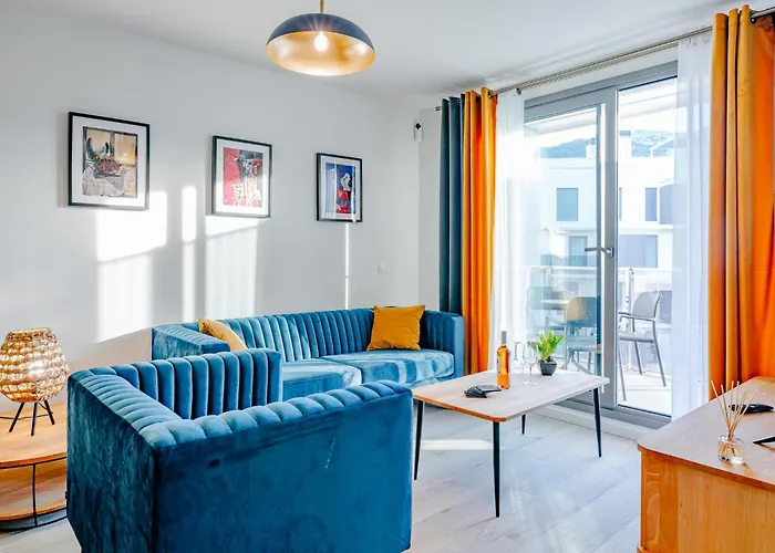 Appartamento Marina Real Iii-5 By Interhome Dénia