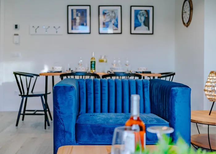 Marina Real Iii-5 By Interhome Dénia