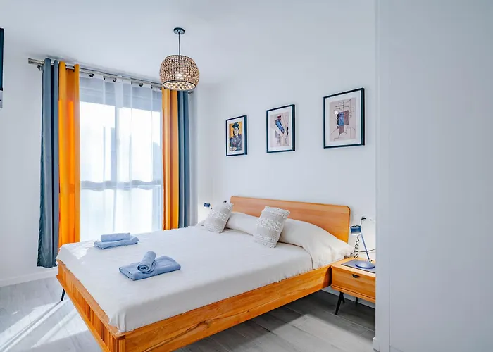 Marina Real Iii-5 By Interhome Apartament Denia