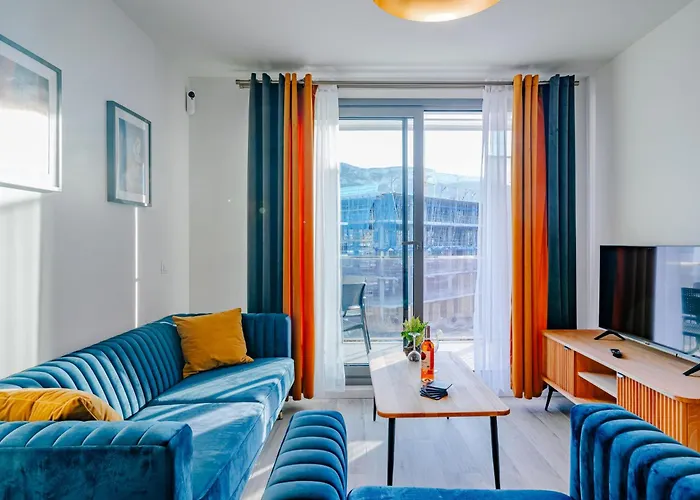 Marina Real Iii-5 By Interhome