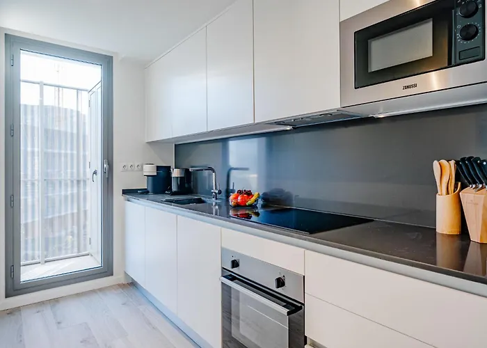 Marina Real Iii-5 By Interhome * Dénia