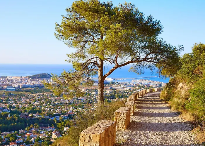 Marina Real Iii-5 By Interhome