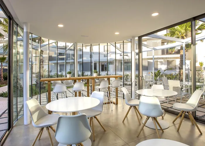 Marina Real Iii-5 By Interhome Apartament *