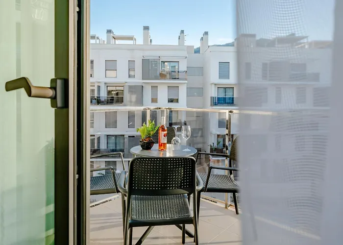 Appartamento Marina Real Iii-5 By Interhome Dénia