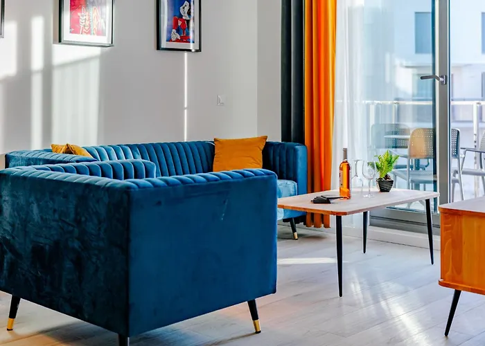 Apartament Marina Real Iii-5 By Interhome