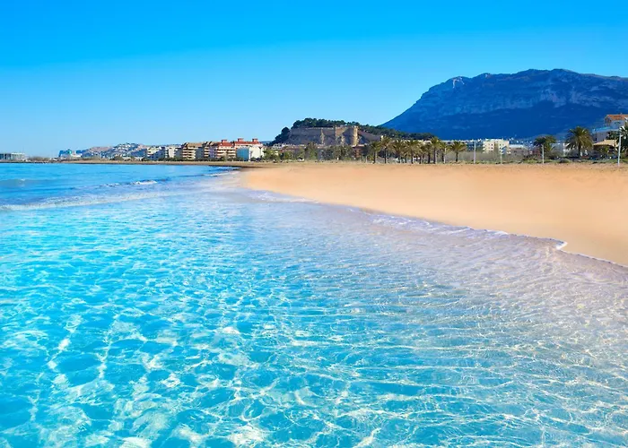 Apartament Marina Real Iii-5 By Interhome *