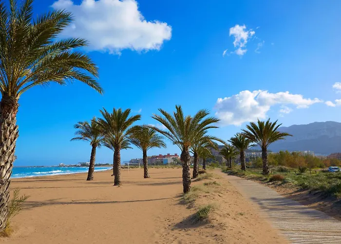 Marina Real Iii-5 By Interhome Dénia