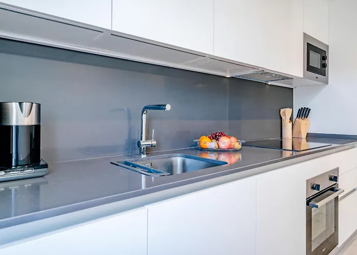 Marina Real Iii-5 By Interhome Dénia