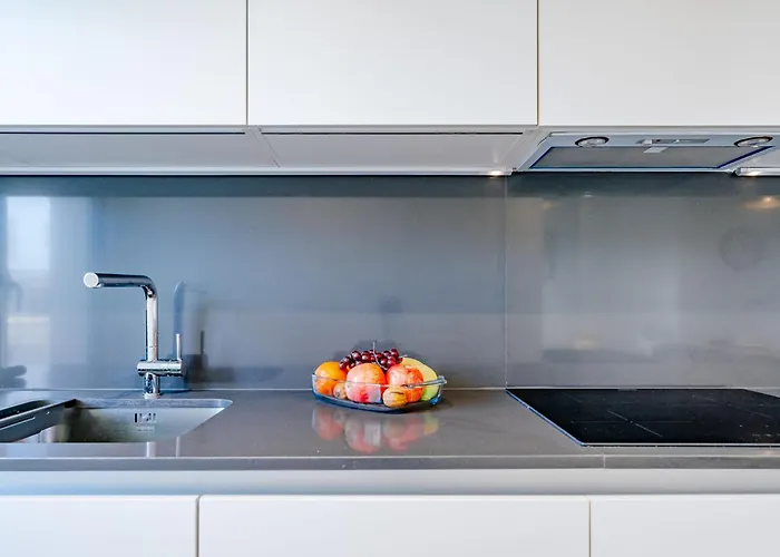 Apartament Marina Real Iii-5 By Interhome *